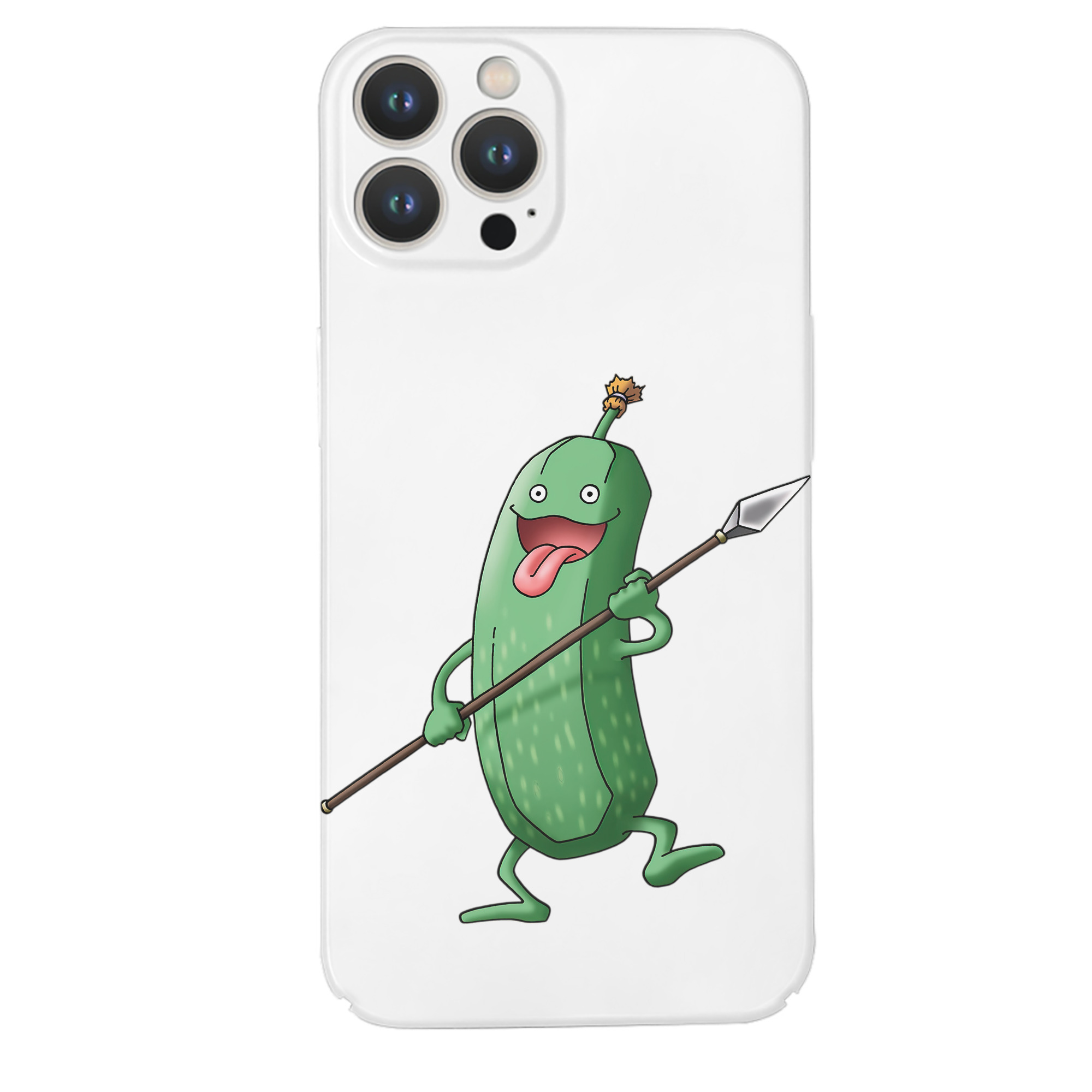 （画像用） ドラゴンクエスト Doragon Kuesuto Dragon Quest 【iPhone 14シリーズ対応】ハードケース